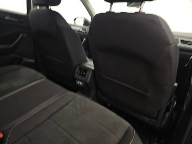 T-Roc 1.5 TSI EVO2 150 Start/Stop DSG7