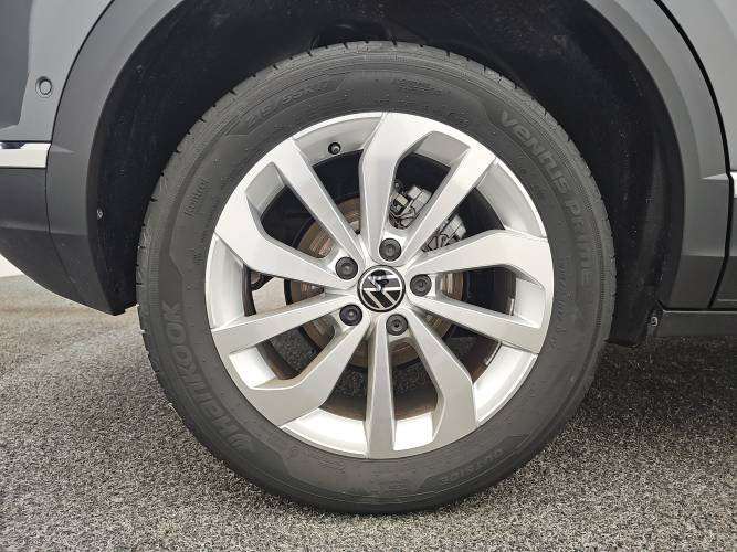 T-Roc 1.5 TSI EVO2 150 Start/Stop DSG7