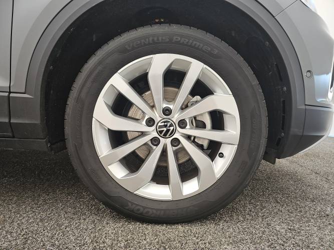 T-Roc 1.5 TSI EVO2 150 Start/Stop DSG7