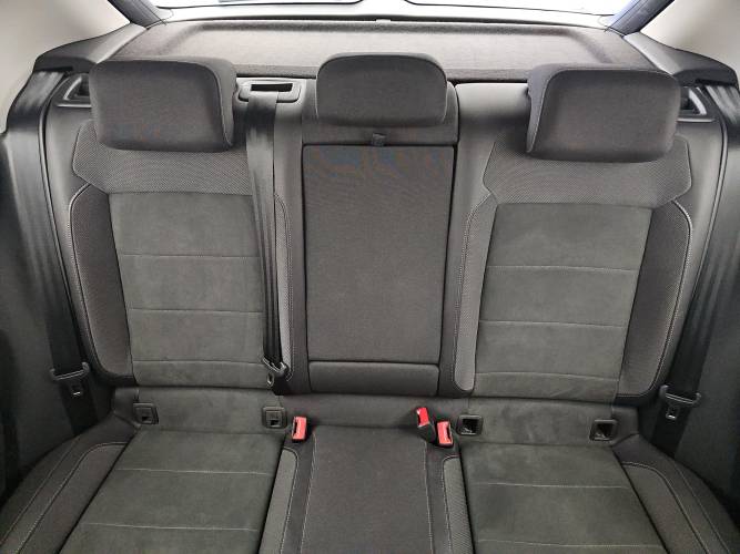 T-Roc 1.5 TSI EVO2 150 Start/Stop DSG7