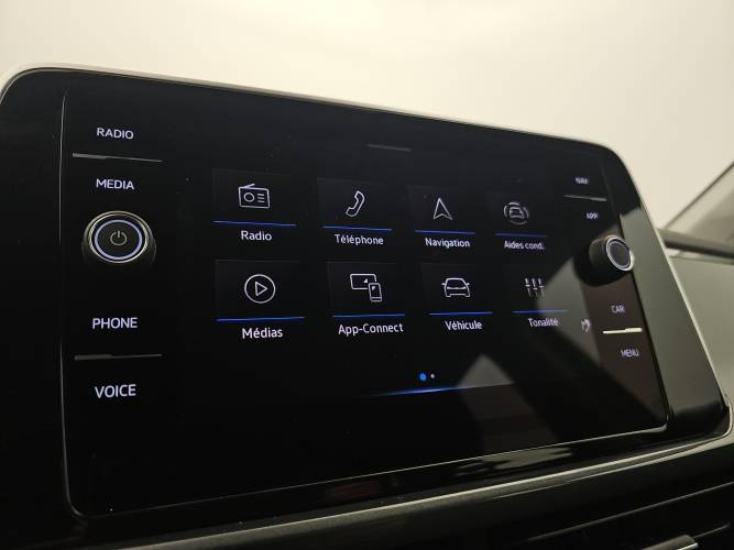 T-Roc 1.5 TSI EVO2 150 Start/Stop DSG7