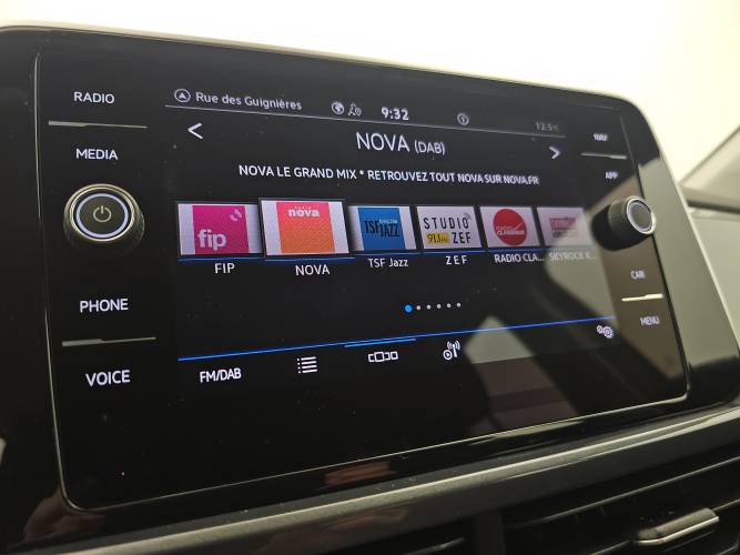 T-Roc 1.5 TSI EVO2 150 Start/Stop DSG7