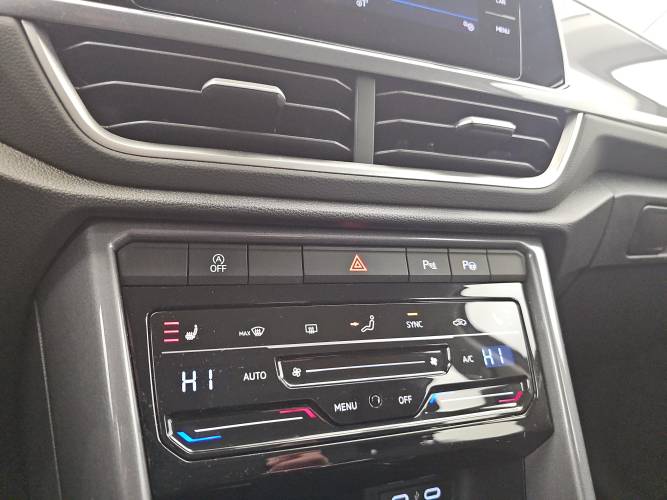 T-Roc 1.5 TSI EVO2 150 Start/Stop DSG7