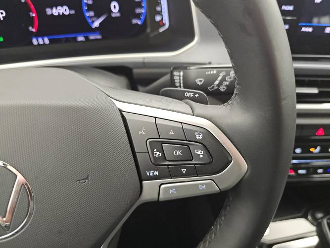 T-Roc 1.5 TSI EVO2 150 Start/Stop DSG7