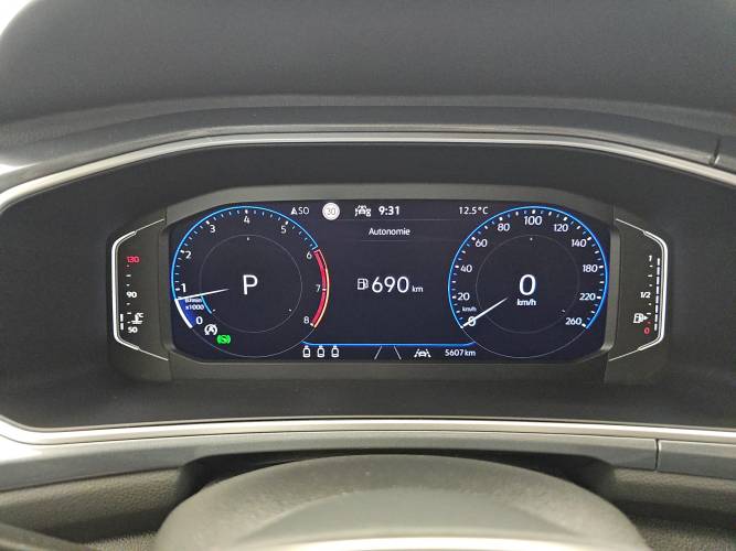 T-Roc 1.5 TSI EVO2 150 Start/Stop DSG7