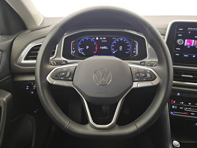 T-Roc 1.5 TSI EVO2 150 Start/Stop DSG7