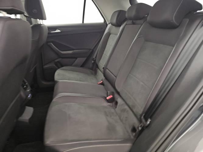 T-Roc 1.5 TSI EVO2 150 Start/Stop DSG7