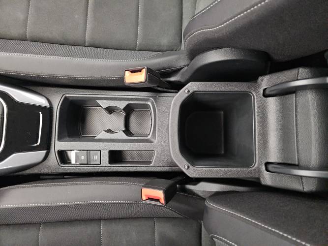 T-Roc 1.5 TSI EVO2 150 Start/Stop DSG7