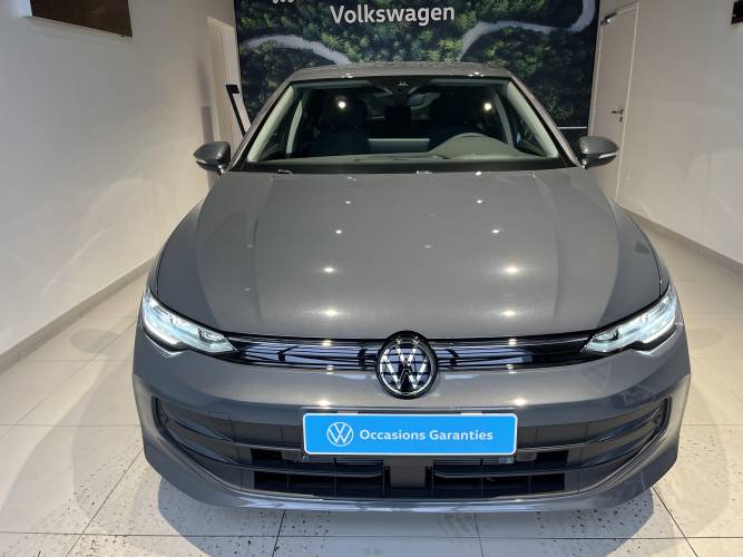 Golf 1.5 eHybrid 204 DSG6