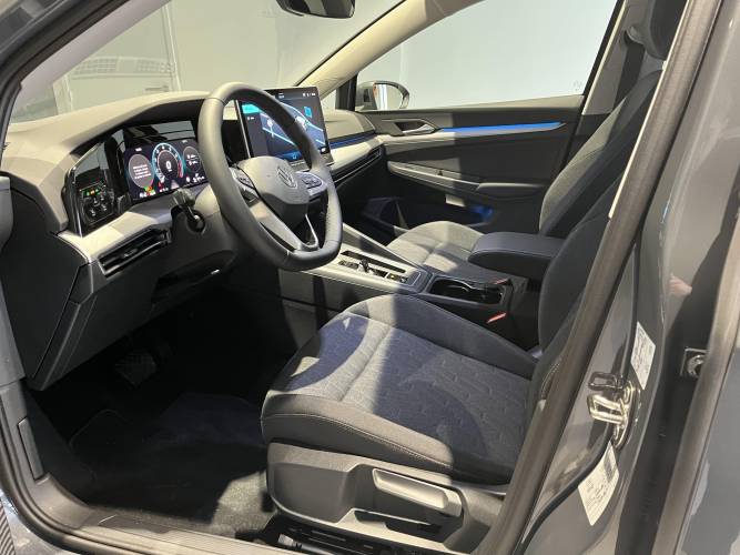 Golf 1.5 eHybrid 204 DSG6