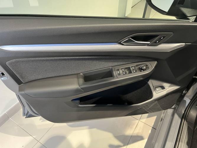 Golf 1.5 eHybrid 204 DSG6