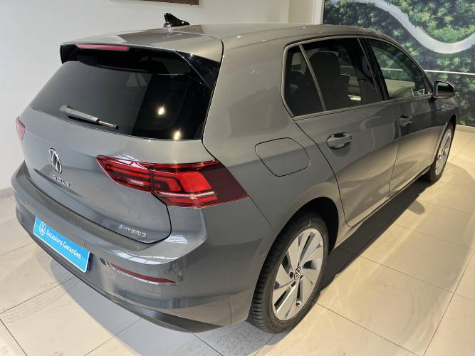 Golf 1.5 eHybrid 204 DSG6