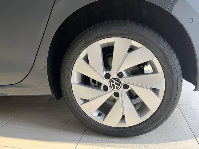 Golf 1.5 eHybrid 204 DSG6