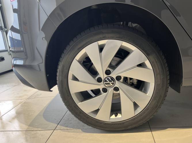 Golf 1.5 eHybrid 204 DSG6