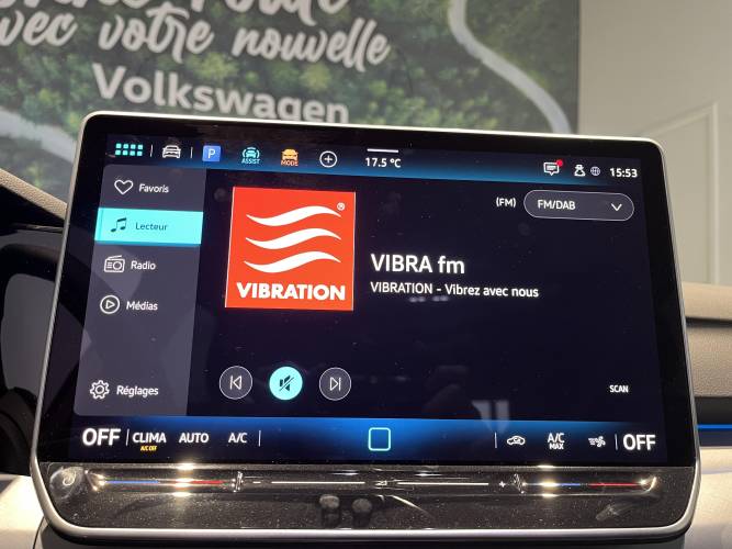 Golf 1.5 eHybrid 204 DSG6