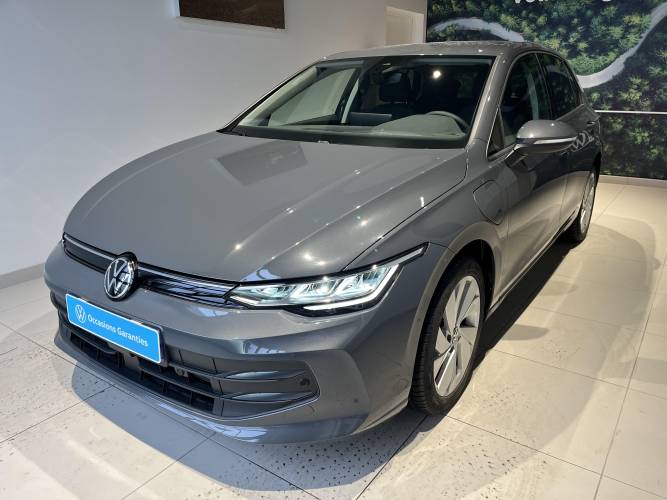 Golf 1.5 eHybrid 204 DSG6