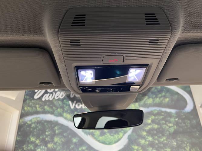 Golf 1.5 eHybrid 204 DSG6