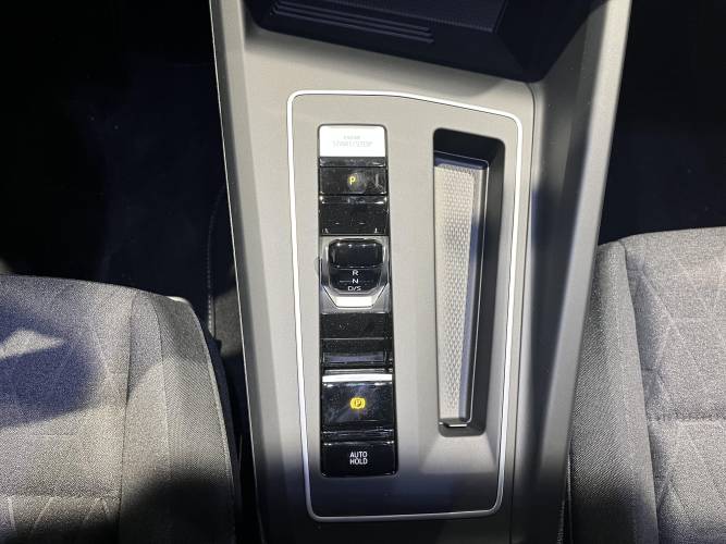 Golf 1.5 eHybrid 204 DSG6