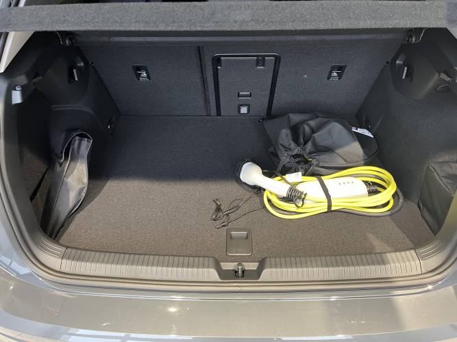 Golf 1.5 eHybrid 204 DSG6