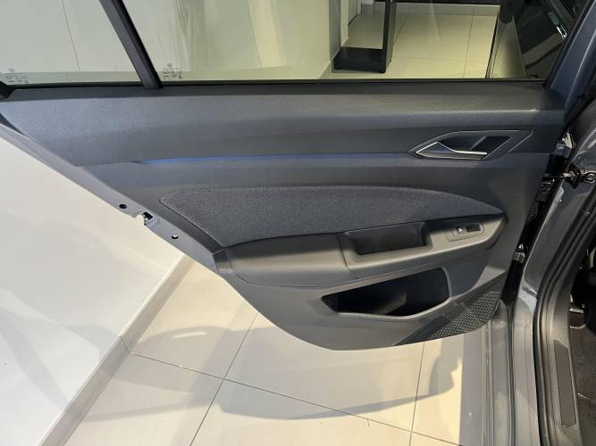 Golf 1.5 eHybrid 204 DSG6