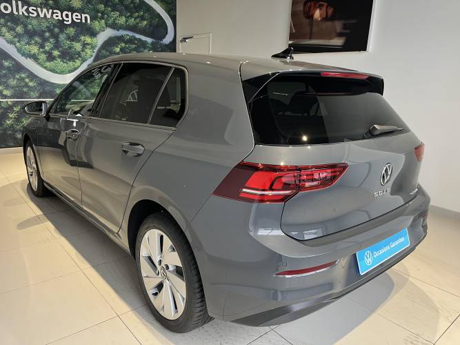 Golf 1.5 eHybrid 204 DSG6