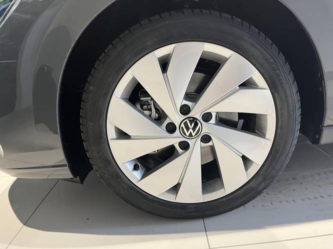 Golf 1.5 eHybrid 204 DSG6