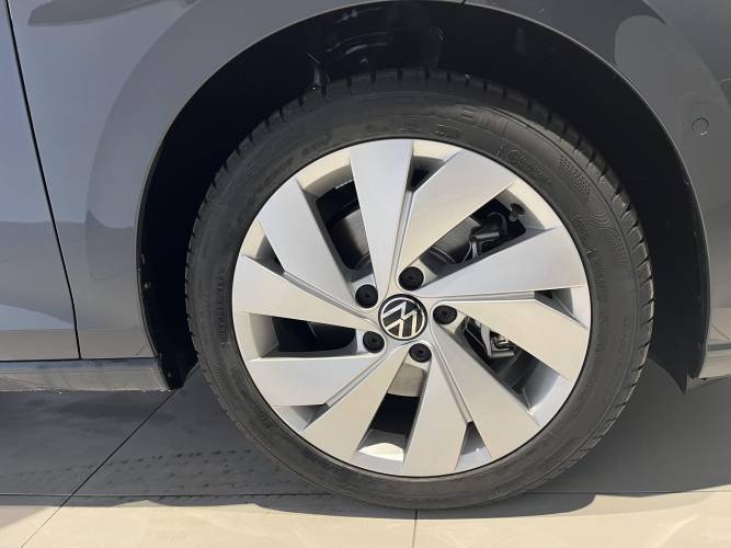 Golf 1.5 eHybrid 204 DSG6