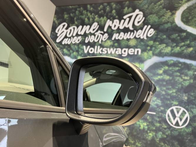 Golf 1.5 eHybrid 204 DSG6