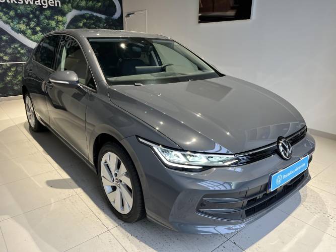 Golf 1.5 eHybrid 204 DSG6