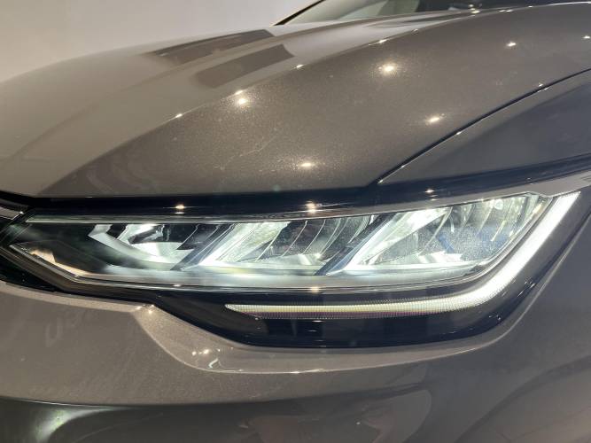 Golf 1.5 eHybrid 204 DSG6