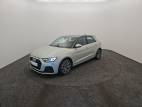 A1 Sportback 30 TFSI 110 ch BVM6