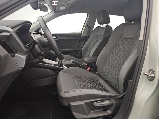 A1 Sportback 30 TFSI 110 ch BVM6