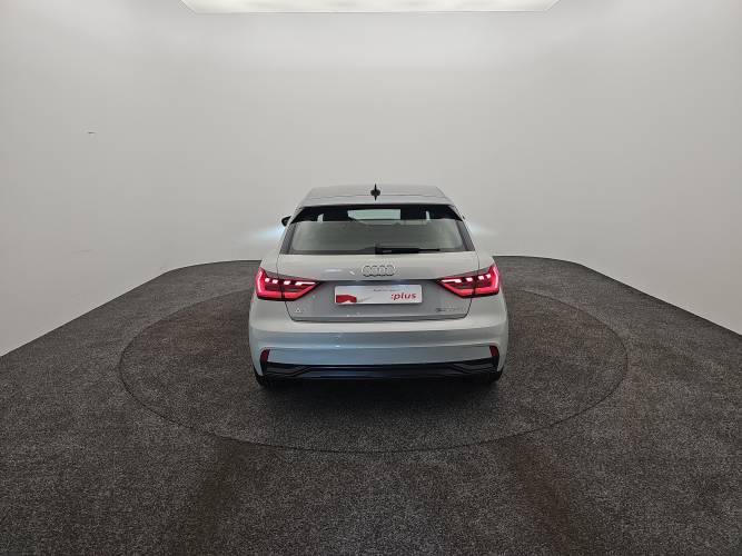 A1 Sportback 30 TFSI 110 ch BVM6