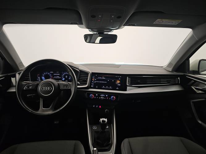 A1 Sportback 30 TFSI 110 ch BVM6