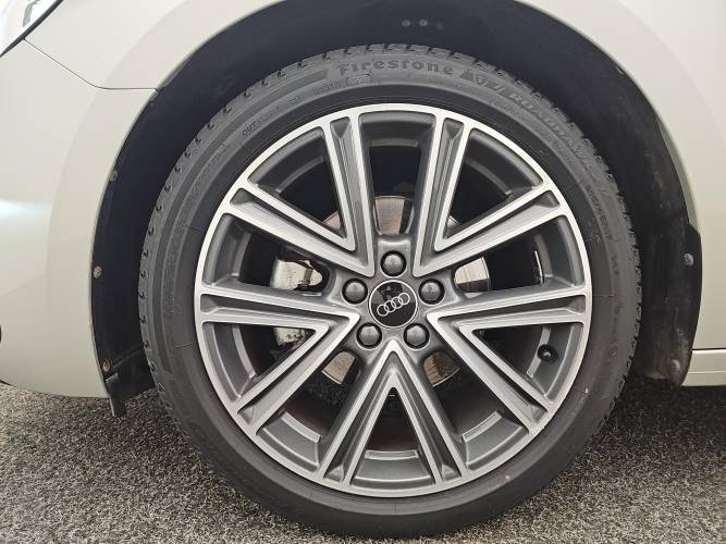 A1 Sportback 30 TFSI 110 ch BVM6