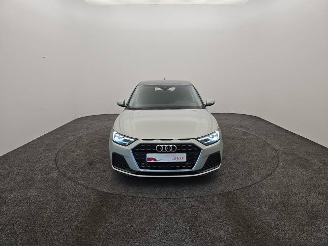 A1 Sportback 30 TFSI 110 ch BVM6