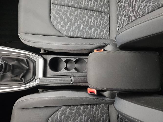 A1 Sportback 30 TFSI 110 ch BVM6