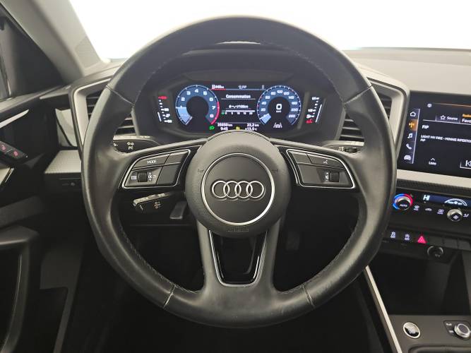 A1 Sportback 30 TFSI 110 ch BVM6