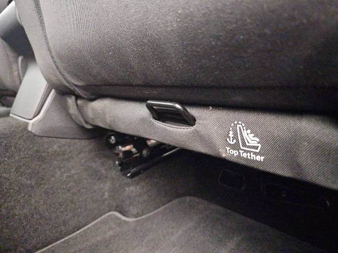 A1 Sportback 30 TFSI 110 ch BVM6