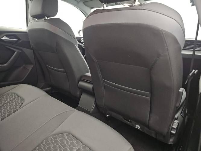 A1 Sportback 30 TFSI 110 ch BVM6