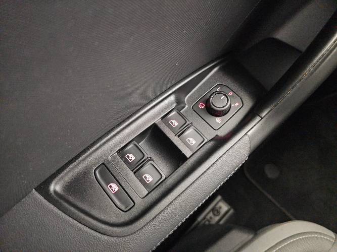 A1 Sportback 30 TFSI 110 ch BVM6