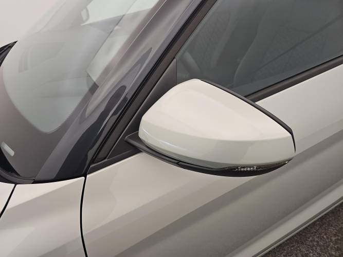 A1 Sportback 30 TFSI 110 ch BVM6