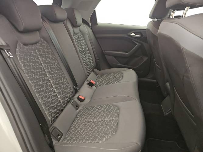 A1 Sportback 30 TFSI 110 ch BVM6