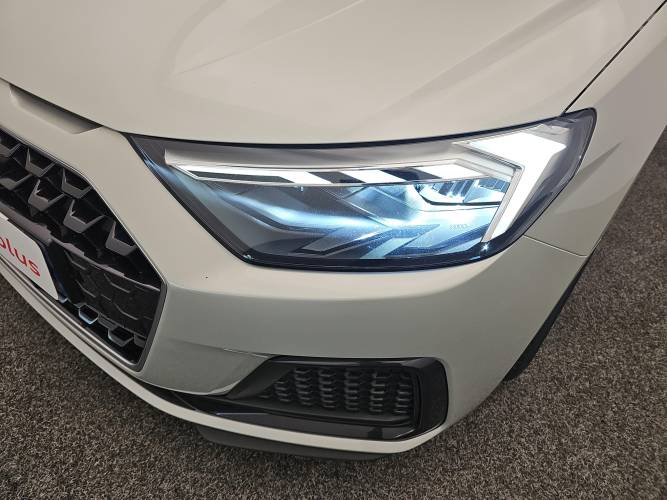 A1 Sportback 30 TFSI 110 ch BVM6