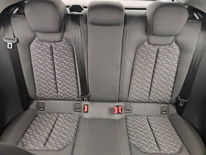 A1 Sportback 30 TFSI 110 ch BVM6