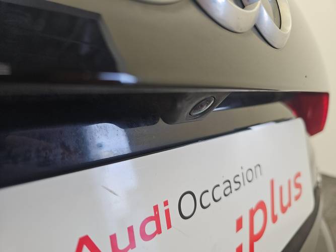 Q3 35 TDI 150 ch S tronic 7