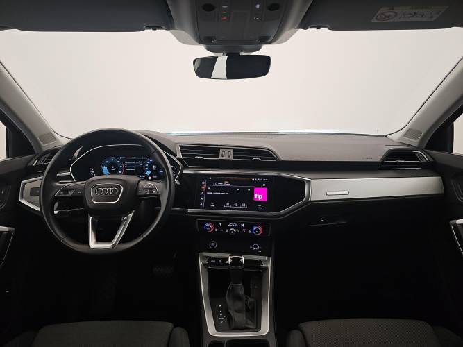 Q3 35 TDI 150 ch S tronic 7