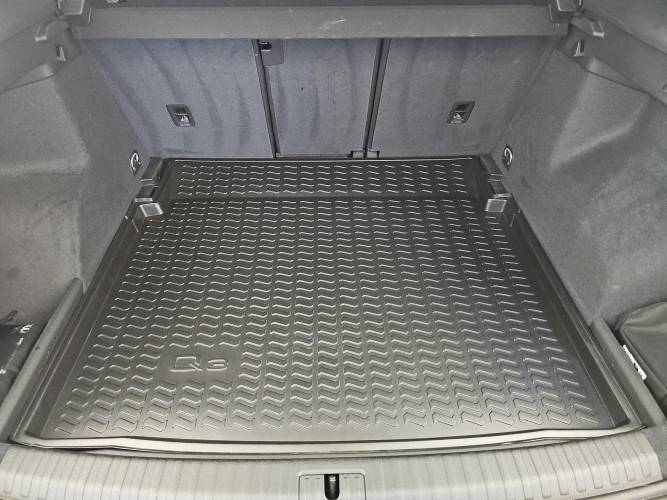 Q3 35 TDI 150 ch S tronic 7