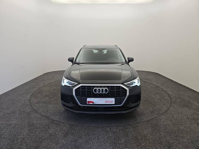 Q3 35 TDI 150 ch S tronic 7