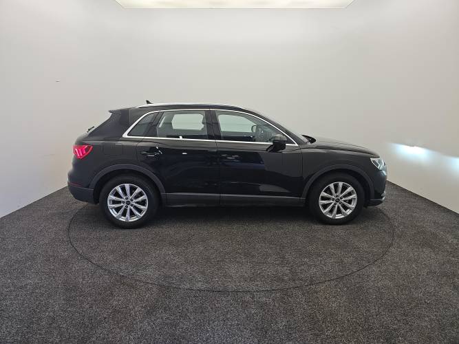 Q3 35 TDI 150 ch S tronic 7